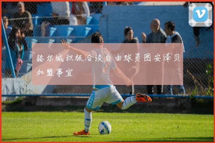 赫尔城积极洽谈自由球员图安泽贝加盟事宜